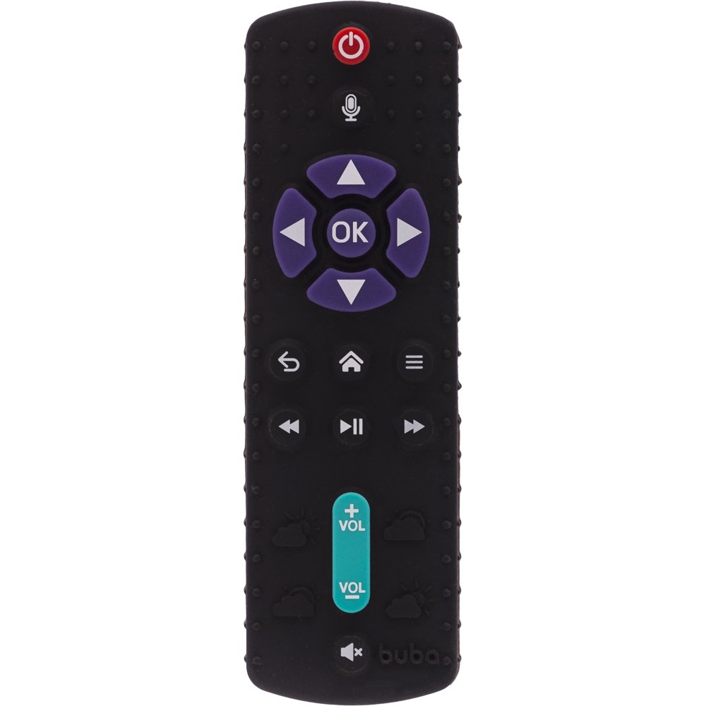 Mordedor Controle Remoto - Buba