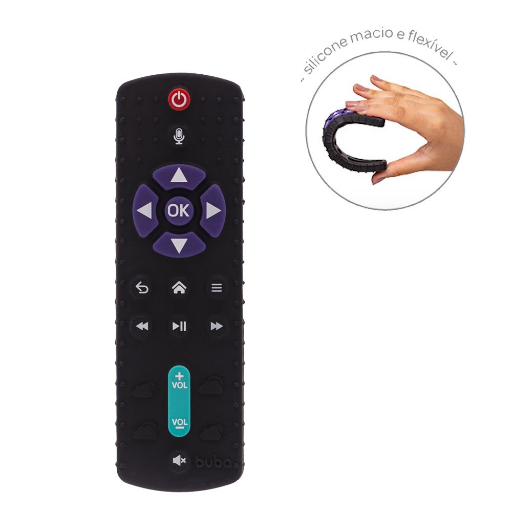 Mordedor Controle Remoto - Buba - Image 2