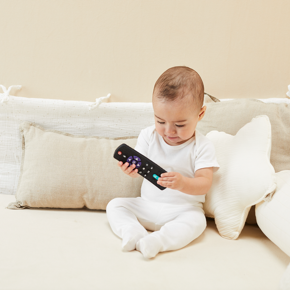 Mordedor Controle Remoto - Buba - Image 4