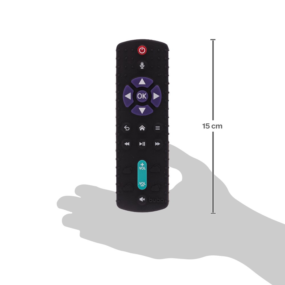 Mordedor Controle Remoto - Buba - Image 6