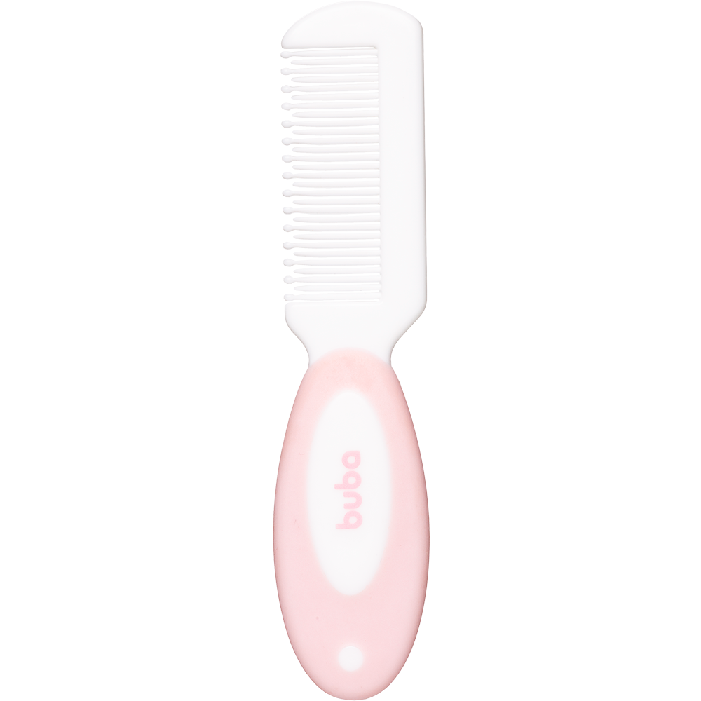 Kit Cuidados Com Estojo Rosa - Buba - Image 3