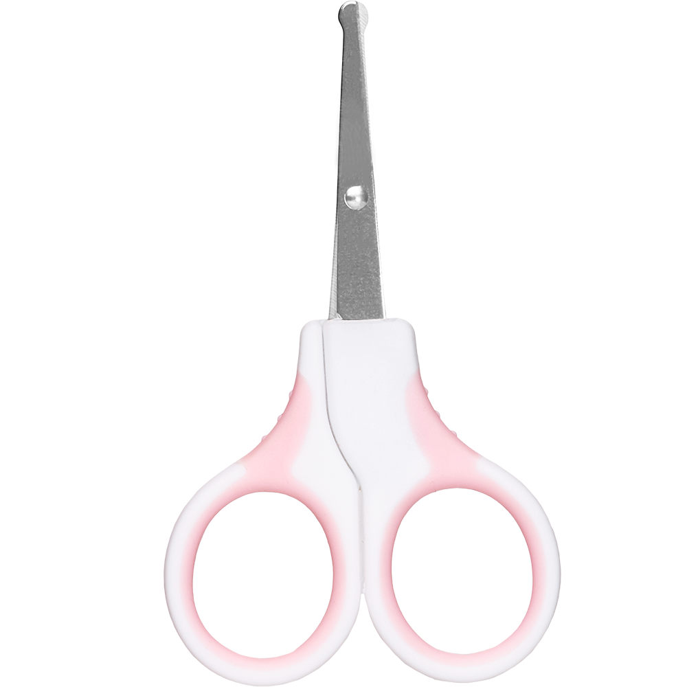 Kit Cuidados Com Estojo Rosa - Buba - Image 4