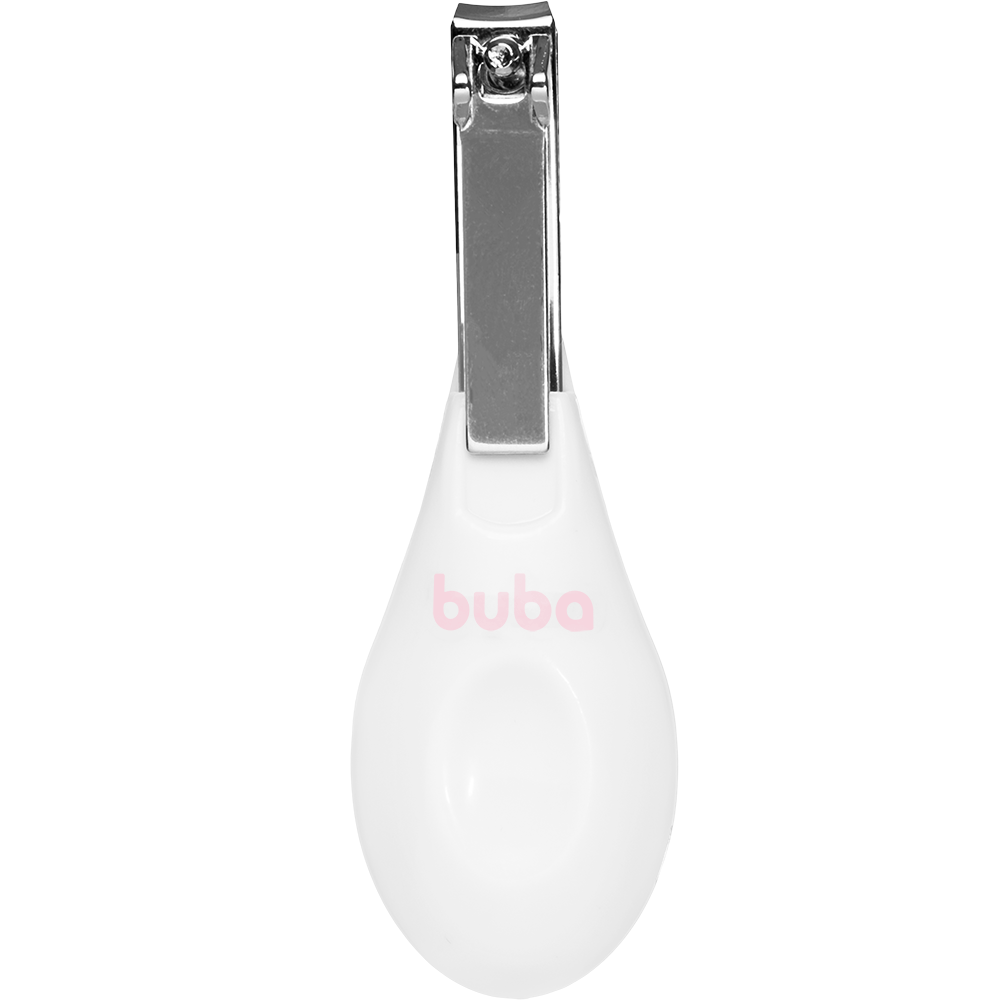 Kit Cuidados Com Estojo Rosa - Buba - Image 2