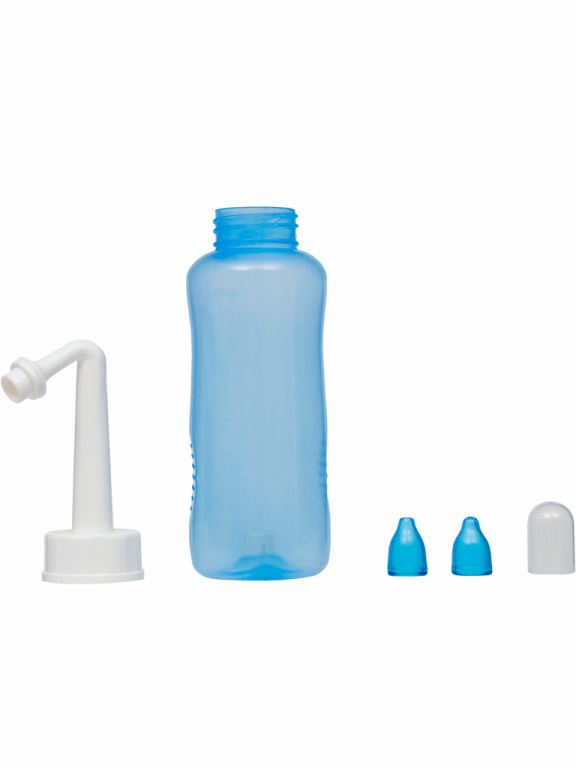 Kit Lavador Nasal - Buba - Image 2